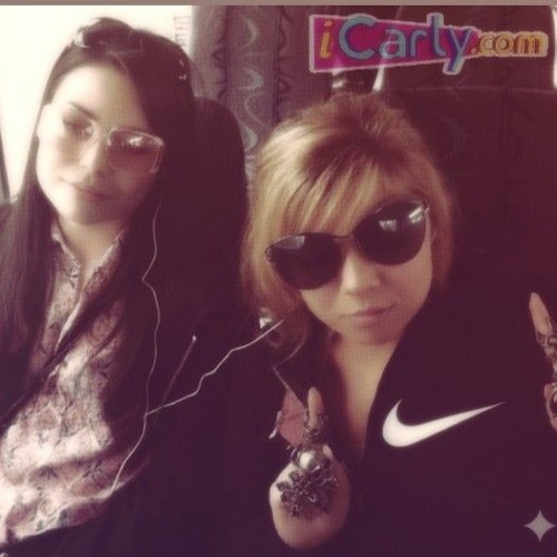 icarly spanish versión ( kememo par de blunt)