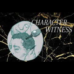 A.S.L. Princess - Character Witness 6/2021