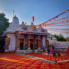 Sri Ram Jai Ram (Live from Nityananda Samadhi Mandir)