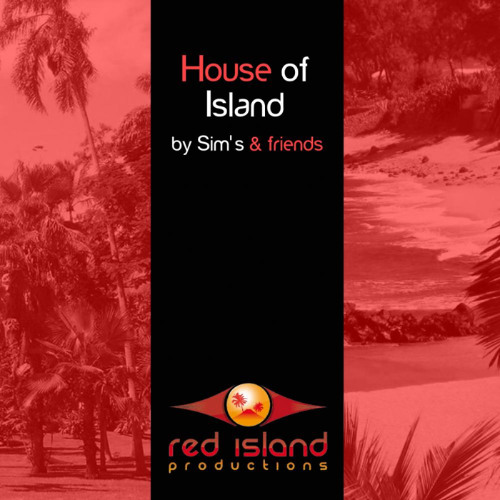 House of Island