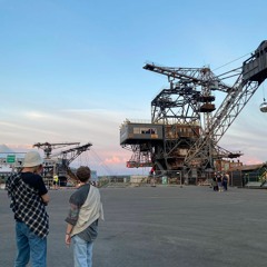 Makethemwet Wednesday - Peppiño x Habibo