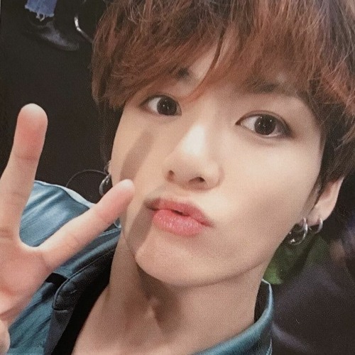 Stream dubuify Listen to jungkook covers playlist online for free on