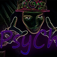 Walid Flamce00 - psycho Egyptian Rap - سايكو - وليد فلامس