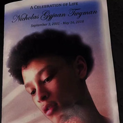 My brother (prod.Ralph)