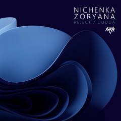 Nichenka Zoryana - Reject
