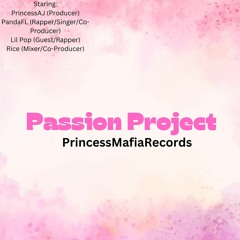 PrincessAJ X PandaFL - We Can Play It Cool (prod. By Fewtile)
