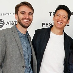 Episode 46 - Jeff Chan & Andrew Rhymer