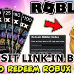 FREE Unused Roblox Gift Card Codes for Today (2025 Update) – Claim Robux Now!