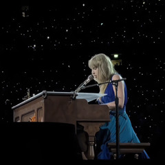 The Great War x You’re Losing Me Live at The Eras Tour