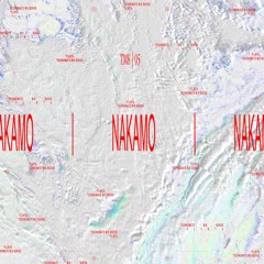 Nakamo •󠁏 tm8#05