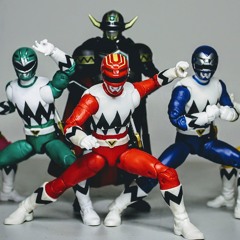 Gingaman opening theme