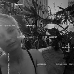 Yax Invites #046 - un.gesagt