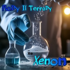 Xenon (Daniele Spezio Hard Remix)