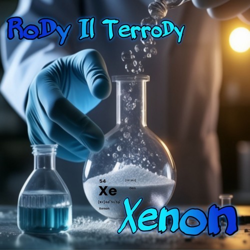 Xenon (Daniele Spezio Hard Remix)