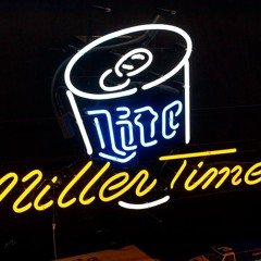 It's Miller Time Vol. 1
