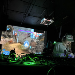 BASECK SHOW SET (Live 5/3/25 @ Kremwerk)