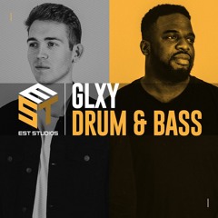 GLXY - Drum & Bass sample pack [EST002]