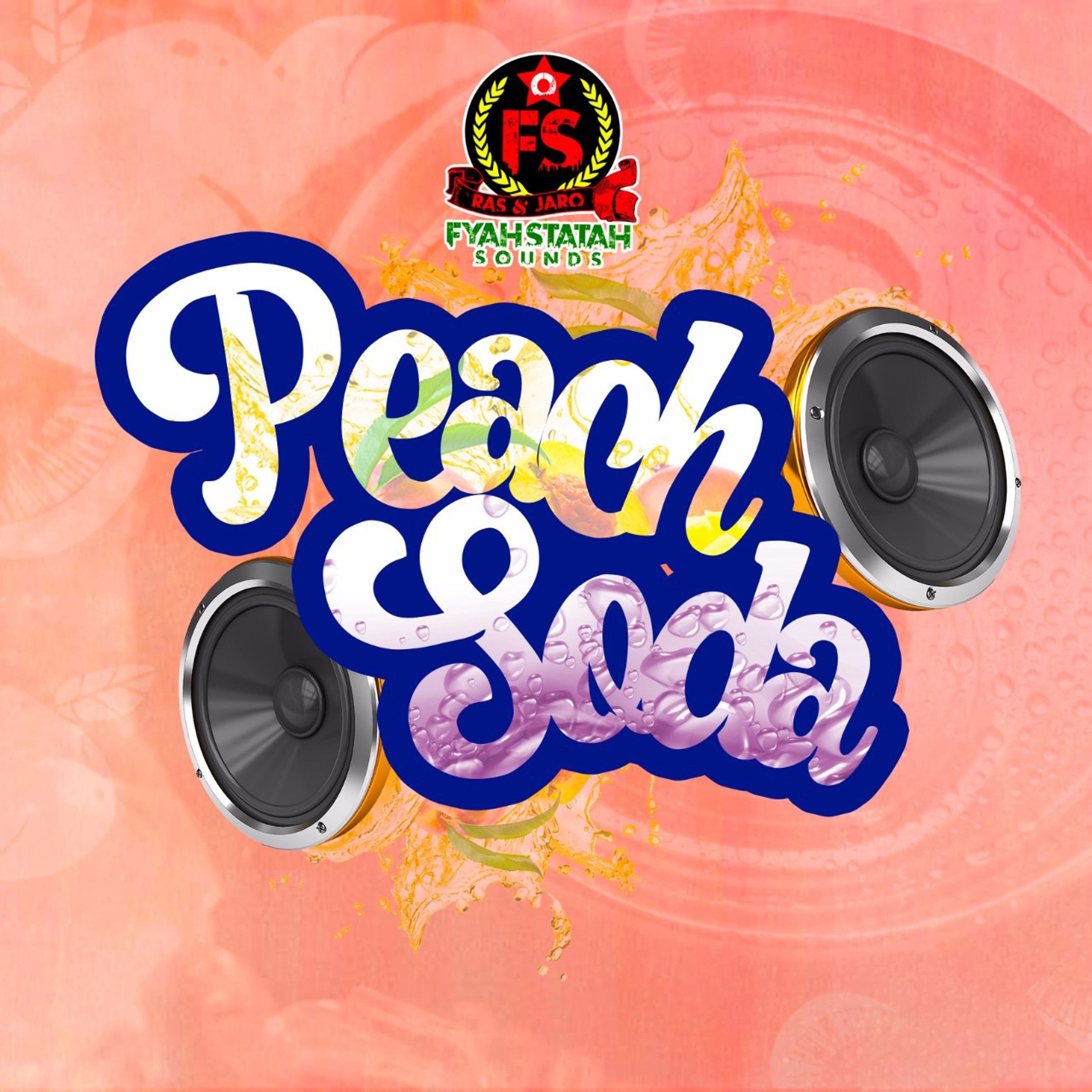 PEACH SODA episode artwork