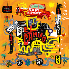 El Camino (feat. Ellie Coleman) [Radio Edit]