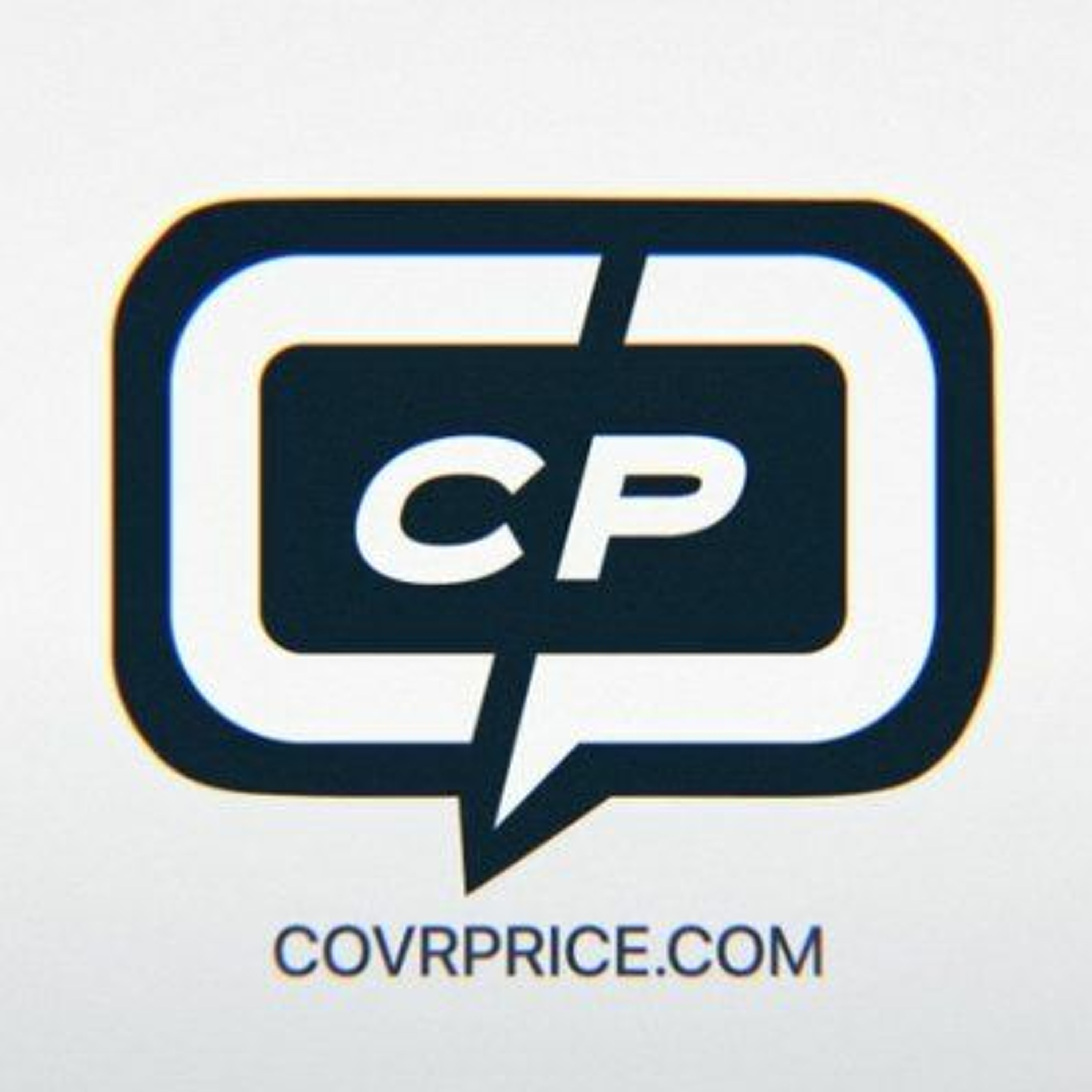 NYCC 2022: In Conversation with Covrprice (New York Comic Con, October 2022) episode artwork