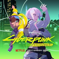 Burden (feat. Midwxst) [From The Original Television Series Soundtrack Cyberpunk: Edgerunners]