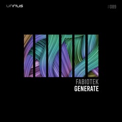 FabioTek - Injection (Original Mix)