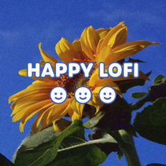 Happy lofi beats Spring lofi 2025
