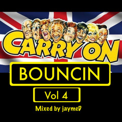 Carry On Bouncin Vol 4