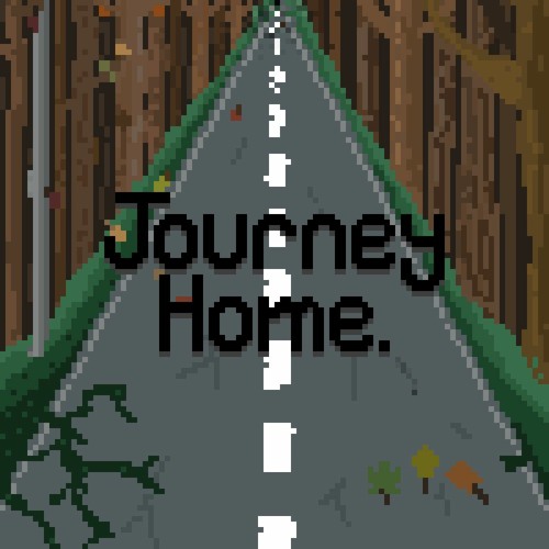 Journey Home.