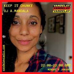 Vandelay Radio - Keep It Chunky