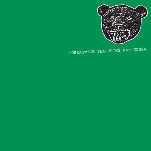 Cobrastyle (feat. Mad Cobra)