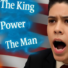 MTG - OF THE KING THE POWER VERSÃO FUNK RITMADA 2025 ( DJ VINICIUS DE MACABU )