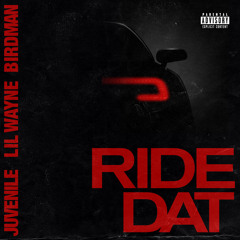Ride Dat (feat. Lil Wayne)