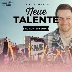 Tante Mia´s neue Talente – crane the brain