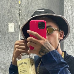 PRESENTE MISTERIOSO - DJ DAVI DA ZN (feat. IARLEY DO LJ, DJ ITIN & MC PIKENAA)