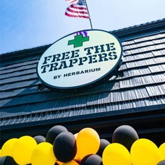 Free The Trappers - LA's Premier Weed Delivery Service