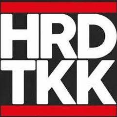 hardTekk👨‍🦽🔉