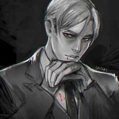 Government Hooker (Ib: hartlessmaya)