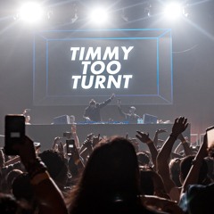 Too Turnt (Vol. 4 Headline Mix)