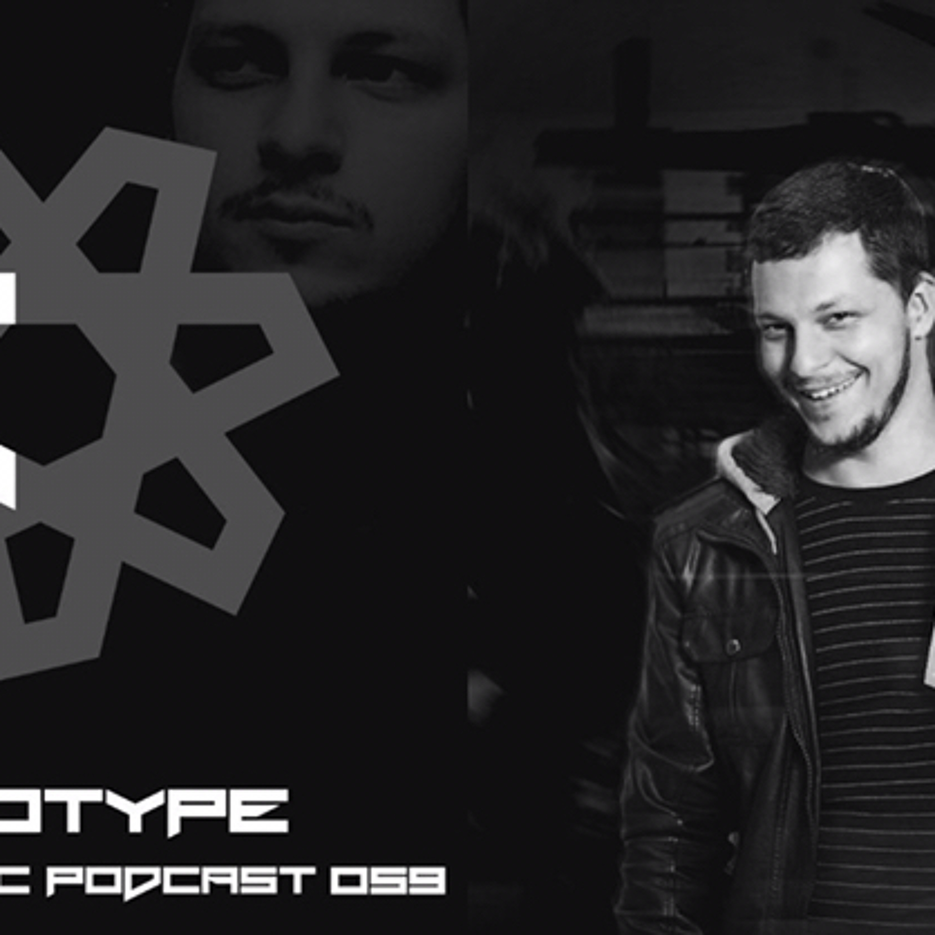 Cybernetic Podcast 059 by Stereotype episode artwork