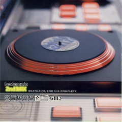 LOVE SO GROOVY（Nite's After Luv mix）