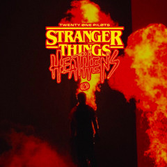 21Pilots-Heathens x Stranger Things(Live from Romania)