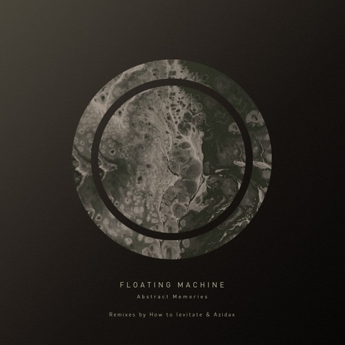BDT 024 PREMIERE - Floating Machine - Simple Things