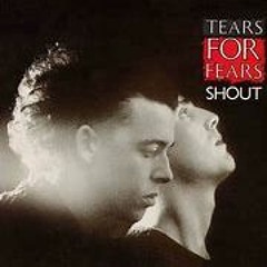 Tears For Fears - Shout Cover - Mix T Nokes.M