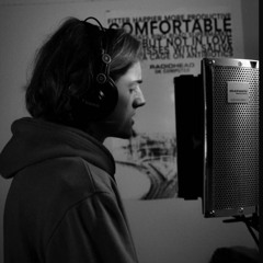 whatever [2022] (prod threesixteen)