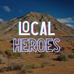 Welcome the Sultan/ by Local Heroes