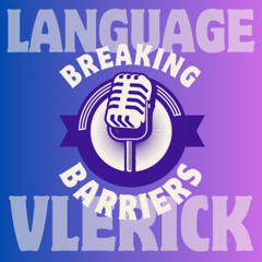 Language @VLERICK x Breaking Barriers