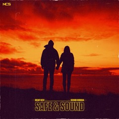 Deaf Kev & Sendi Hoxha - Safe & Sound (remix)