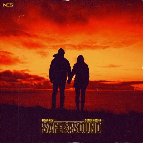 Deaf Kev & Sendi Hoxha - Safe & Sound (remix)