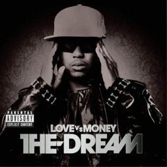 The-Dream_RockingThatShit_(Mani2ou Demix)